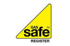 gas safe companies Pengam